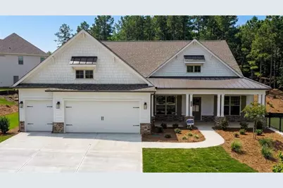 608 Brooke View Lane, Canton, GA 30115 - Photo 2