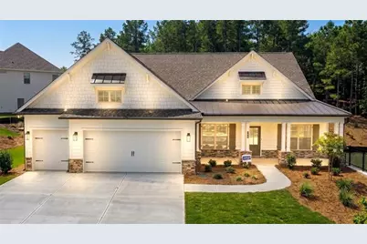 608 Brooke View Lane, Canton, GA 30115 - Photo 1