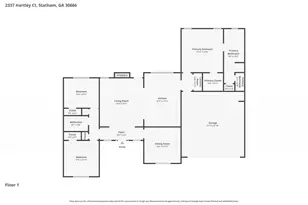 2337 Hartley Ct, Statham, GA 30666 - Photo 28