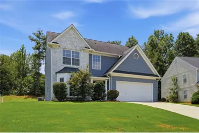 925 Sweet Mill Lane, Lawrenceville, GA 30045 - Photo 2