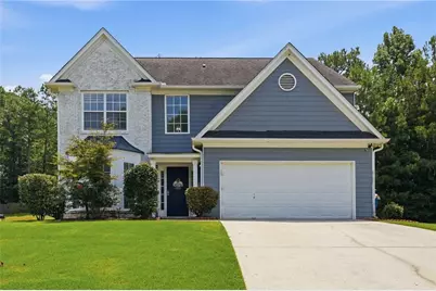 925 Sweet Mill Lane, Lawrenceville, GA 30045 - Photo 1