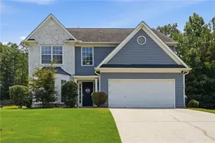 925 Sweet Mill Ln, Lawrenceville, GA 30045 - Photo 1