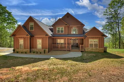 769 Voylestown Road, Morganton, GA 30560 - Photo 4