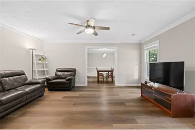 2786 Cardinal Lake Circle, Duluth, GA 30096 - Photo 6