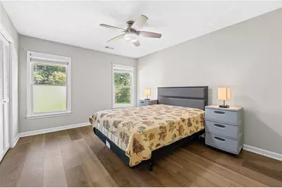2786 Cardinal Lake Circle, Duluth, GA 30096 - Photo 38