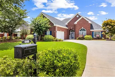2222 Jessowen Way SE, Conyers, GA 30013 - Photo 1