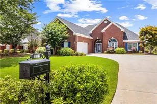 [Address not provided], Conyers, GA 30013 - Photo 1