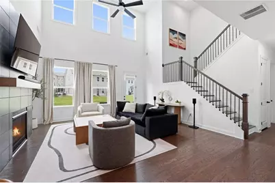 4244 Calder Street, Duluth, GA 30097 - Photo 8