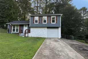 1819 Singer Way, Lithonia, GA 30058 - Photo 1