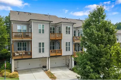 243 Franklin Road NE, Sandy Springs, GA 30342 - Photo 42