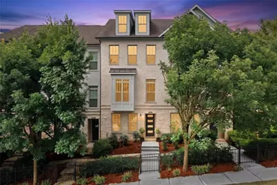243 Franklin Road NE, Sandy Springs, GA 30342 - Photo 1