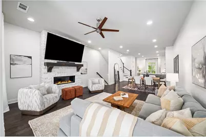 243 Franklin Road NE, Sandy Springs, GA 30342 - Photo 6