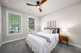 243 Franklin Road NE, Sandy Springs, GA 30342 - Photo 34