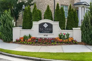 243 Franklin Road NE, Sandy Springs, GA 30342 - Photo 44