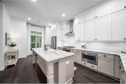 243 Franklin Road NE, Sandy Springs, GA 30342 - Photo 14