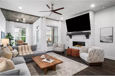 243 Franklin Road NE, Sandy Springs, GA 30342 - Photo 4