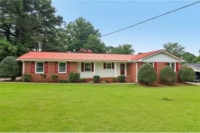 139 Bruce Court, Dallas, GA 30157 - Photo 4