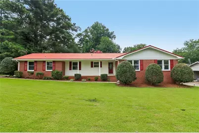 139 Bruce Court, Dallas, GA 30157 - Photo 1