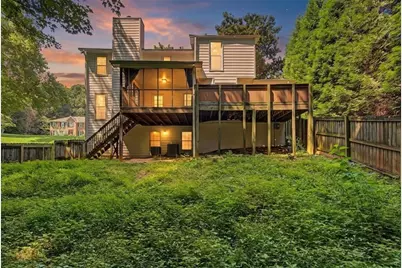 3947 Camrose Place, Marietta, GA 30062 - Photo 64