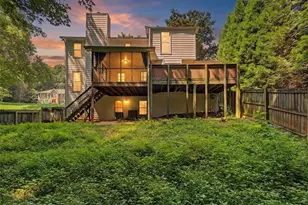 3947 Camrose Pl, Marietta, GA 30062 - Photo 64