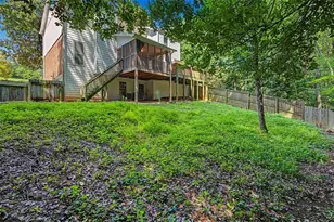 3947 Camrose Pl, Marietta, GA 30062 - Photo 66
