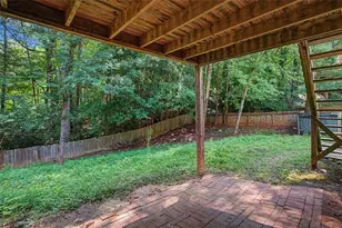 3947 Camrose Pl, Marietta, GA 30062 - Photo 62