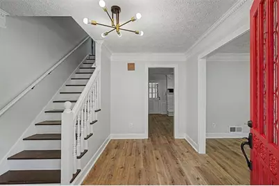 3947 Camrose Place, Marietta, GA 30062 - Photo 8