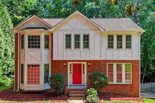 3947 Camrose Pl, Marietta, GA 30062 - Photo 1