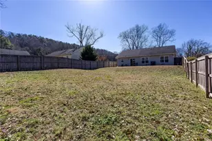 6 Pollock Street SW, Rome, GA 30161 - Photo 12