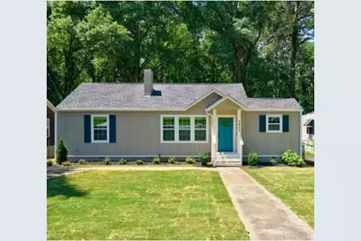 [Address not provided], Atlanta, GA 30318 - Photo 1