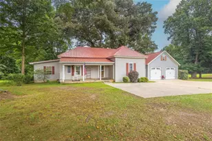 1953 Tyus Carrollton Rd, Carrollton, GA 30117 - Photo 2