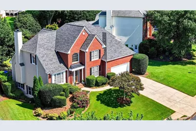 450 Hembree Grove Ovrlk, Roswell, GA 30076 - Photo 2