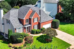 450 Hembree Grove Ovrlk, Roswell, GA 30076 - Photo 2