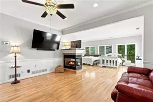 [Address not provided], Woodstock, GA 30188 - Photo 14