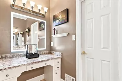 [Address not provided], Woodstock, GA 30188 - Photo 30