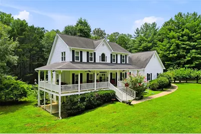 330 Wagon Trail, Woodstock, GA 30188 - Photo 4