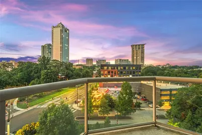 2795 Peachtree Road #805, Atlanta, GA 30305 - Photo 40