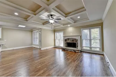 11636 Parkside Avenue, Alpharetta, GA 30005 - Photo 6
