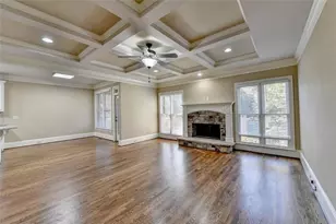 11636 Parkside Ave, Alpharetta, GA 30005 - Photo 6