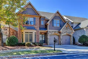 11636 Parkside Ave, Alpharetta, GA 30005 - Photo 2