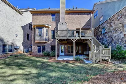 11636 Parkside Avenue, Alpharetta, GA 30005 - Photo 32