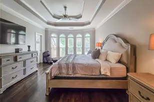 8190 Nesbit Ferry Rd, Sandy Springs, GA 30350 - Photo 30