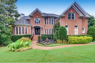 8190 Nesbit Ferry Road, Sandy Springs, GA 30350 - Photo 1