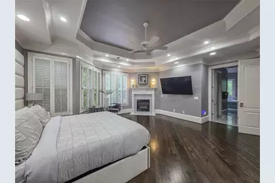 [Address not provided], Sandy Springs, GA 30350 - Photo 22
