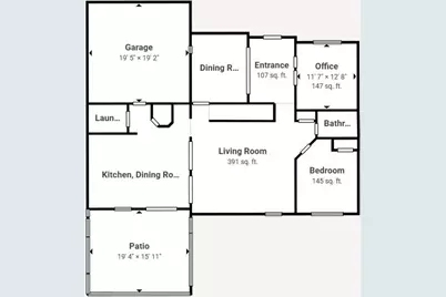[Address not provided], Sugar Hill, GA 30518 - Photo 56