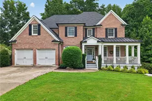 6425 Stream Side Ct, Cumming, GA 30041 - Photo 2