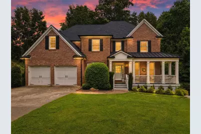 [Address not provided], Cumming, GA 30041 - Photo 1