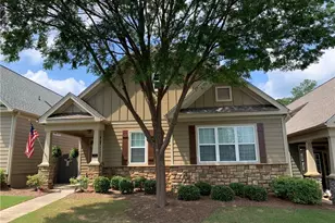 321 Glens Way, Woodstock, GA 30188 - Photo 1