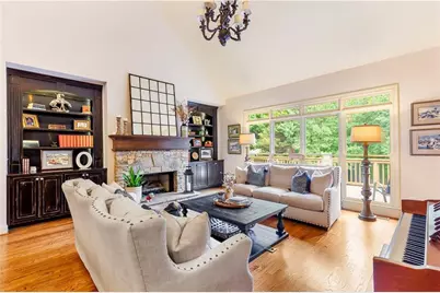 [Address not provided], Marietta, GA 30064 - Photo 8