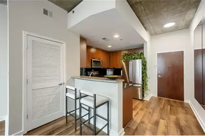 3324 Peachtree Road NE #810, Atlanta, GA 30326 - Photo 6